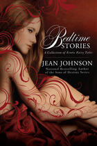 Couverture du livre « Bedtime Stories » de Johnson Jean aux éditions Penguin Group Us