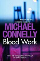 Couverture du livre « Blood Work » de Michael Connelly aux éditions Epagine