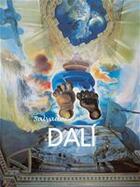 Couverture du livre « Salvador Dalí » de Victoria Charles aux éditions Parkstone International