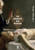 Couverture du livre « La Raison du Poème : Du Coeur - AH 2024 » de Collectif Revue Semestrielle aux éditions Ardavena