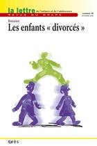 Couverture du livre « LETTRE DU GRAPE T.78 ; les enfants 