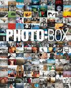 Couverture du livre « Photo : box » de  aux éditions Chene