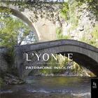 Couverture du livre « L'Yonne ; patrimoine insolite » de Jean-Claude Czmara aux éditions Editions Sutton