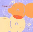 Couverture du livre « Cumulus » de Olivier Douzou aux éditions Rouergue