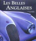 Couverture du livre « Les belles anglaises » de Schlegelmilch aux éditions Place Des Victoires