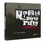 Couverture du livre « The dirty fifty project » de Rudy Lamboray aux éditions Luc Pire