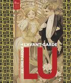 Couverture du livre « Lu ; une marque à l'avant-garde » de Olivier Fruneau-Maigret aux éditions Pu De Rennes