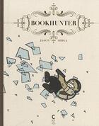 Couverture du livre « Bookhunter » de Jason Shiga aux éditions Cambourakis