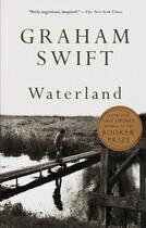 Couverture du livre « Waterland » de Graham Swift aux éditions Epagine