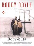 Couverture du livre « Rory and Ita » de Roddy Doyle aux éditions Penguin Group Us