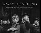 Couverture du livre « Helen levitt a way of seeing » de Helen Levitt aux éditions Walther Konig