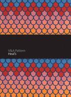 Couverture du livre « V and A patterns ; heal's » de Mary Schoeser aux éditions Victoria And Albert Museum