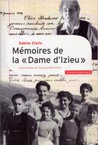 Couverture du livre « Les memoires de la 