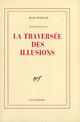 Couverture du livre « Matinales - ii - la traversee des illusions » de Jean Sulivan aux éditions Gallimard (patrimoine Numerise)