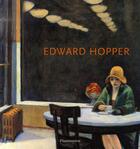 Couverture du livre « Edward Hopper » de  aux éditions Flammarion