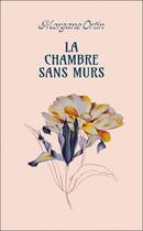 Couverture du livre « La chambre sans murs » de Morgane Ortin aux éditions Nami