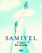 Couverture du livre « L'âme du monde » de Samivel aux éditions Hoebeke