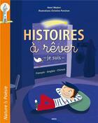 Couverture du livre « Histoires à rêver » de Henri Medori aux éditions Aedis