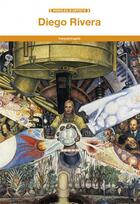 Couverture du livre « Diego Rivera » de Diego Rivera aux éditions Fage