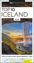 Couverture du livre « ICELAND - 3RD EDITION » de  aux éditions Dorling Kindersley