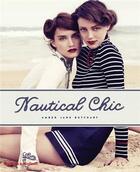 Couverture du livre « Nautical chic » de Butchart Amber Jane aux éditions Thames & Hudson