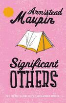Couverture du livre « Signuificant others 5 » de Armistead Maupin aux éditions Transworld