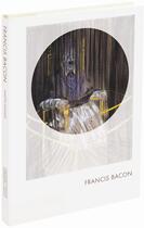 Couverture du livre « Francis Bacon » de Martin Hammer aux éditions Phaidon