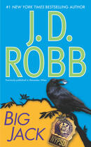 Couverture du livre « Big Jack » de Robb J D aux éditions Penguin Group Us