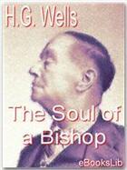 Couverture du livre « The soul of a Bishop » de Herbert George Wells aux éditions Ebookslib