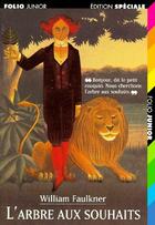 Couverture du livre « L'arbre aux souhaits » de William Faulkner aux éditions Gallimard-jeunesse