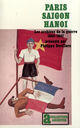 Couverture du livre « Paris-Saigon-Hanoi : les archives de la guerre (1944-1947) » de Philippe Devillers aux éditions Gallimard (patrimoine Numerise)