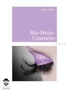 Couverture du livre « Biologie, peau, cosmétologie » de Gilorma Bellis aux éditions Societe Des Ecrivains