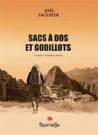 Couverture du livre « Sacs à dos et godillots » de Joel Saulnier aux éditions Spinelle