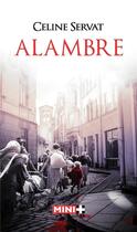 Couverture du livre « Alambre » de Céline Servat aux éditions M+ Editions