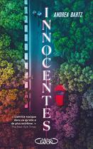 Couverture du livre « Innocentes » de Andrea Bartz aux éditions Michel Lafon