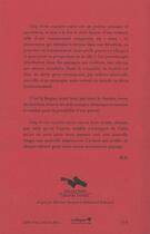 Couverture du livre « Cinq lèvres couchées noires » de Louis Adran aux éditions Cheyne
