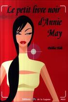 Couverture du livre « Le petit livre noir d'Anne May » de Debbie Hoh aux éditions La Lagune