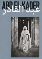 Couverture du livre « Abd el-Kader » de  aux éditions Errance