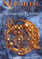 Couverture du livre « Syndrome eurydice (le) » de Fabien Clavel aux éditions Mnemos