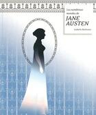 Couverture du livre « Les nombreux mondes de Jane Austen » de Isabelle Ballester aux éditions Moutons Electriques