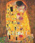 Couverture du livre « Ka-Klimt » de Gilles Neret aux éditions Taschen