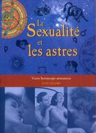 Couverture du livre « Star guide to sex - ev » de  aux éditions Taschen