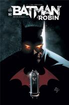 Couverture du livre « Batman & Robin aventures : Intégrale » de Tomasi Peter aux éditions Urban Comics