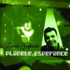 Couverture du livre « Planete esperance » de Grzybowski L aux éditions Studio Sm