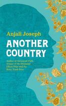 Couverture du livre « Another Country » de Joseph Anjali aux éditions Epagine