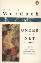 Couverture du livre « Under the Net » de Iris Murdoch aux éditions Penguin Group Us