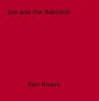 Couverture du livre « Joe and the Babydoll » de Karl Rivers aux éditions Epagine