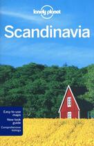 Couverture du livre « Scandinavia (10 édition) » de Andy Symington aux éditions Lonely Planet France