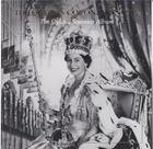 Couverture du livre « Crowns and coronations 1953: a souvenir album » de Jones aux éditions Royal Collection