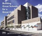 Couverture du livre « Building great schools for a great city » de  aux éditions Antique Collector's Club